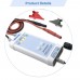 Micsig Oscilloscope 5600V 100MHz High Voltage Differential Probe DP20003 Kit 3 5ns Rise Time 200X   2000X Attenuation Rate