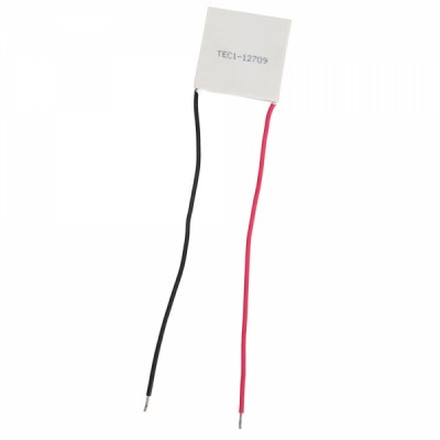 12V 136 8W TEC Thermoelectric Cooler Peltier