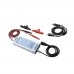 Micsig Oscilloscope 5600V 100MHz High Voltage Differential Probe DP20003 Kit 3 5ns Rise Time 200X   2000X Attenuation Rate