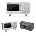 UNI  T UTD2102e PLUS Digital Oscilloscope with 7  inch LCD Display Scopemeter with 100MHz Bandwidth 2 Channels 500MS S Real Time Sample Rate 64kpts Depth Storage