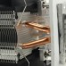 Geekcreit® 12V 10A Electronic Refrigerator Production Kit DIY Semiconductor Refrigeration Chip Radiator Dehumidification With 220V EU Power Supply