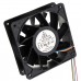 4Pin Strong Airflow 5000RPM CPU Cooling Fan for Antminer Bitmain S7 S9